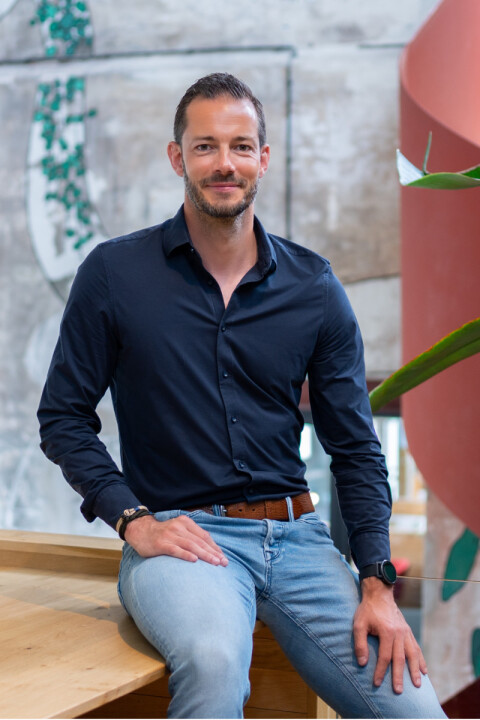 Eric Graafland - Specialist Adverteren Vastgoedadverteren.nl