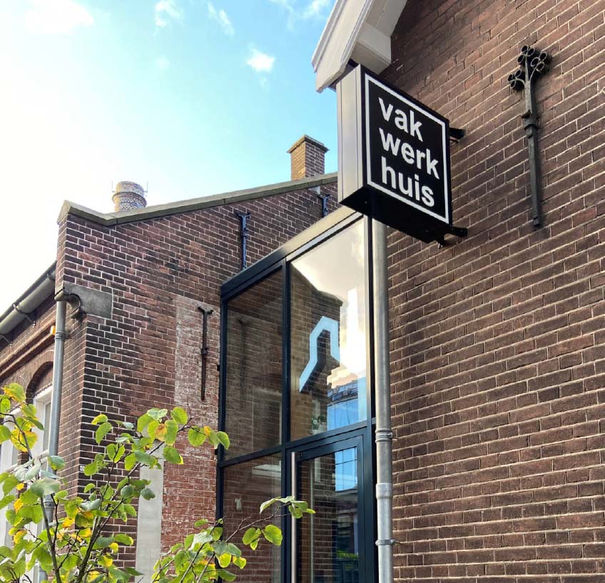 VAKWERK